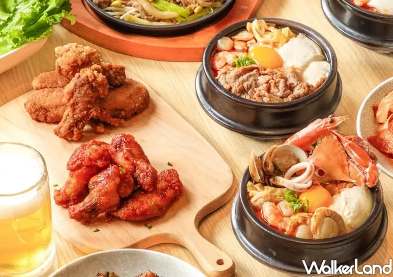 東京純豆腐 (林口昕境門市) / WalkerLand窩客島整理提供 未經許可不可轉載