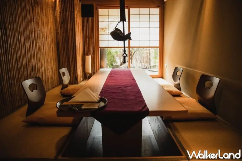 千壽 / WalkerLand窩客島提供 未經許可，不得轉載