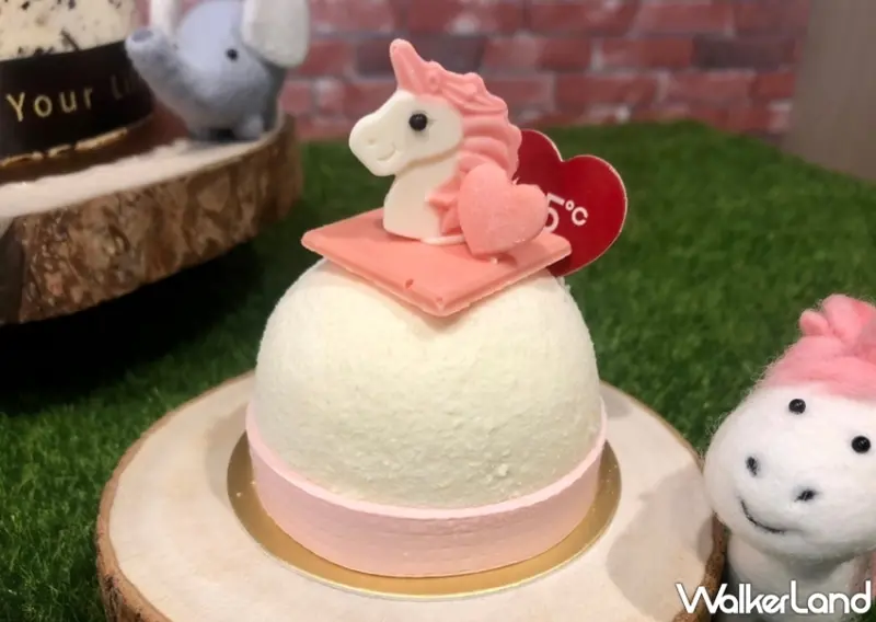 85℃ / WalkerLand窩客島提供 未經許可，不得轉載