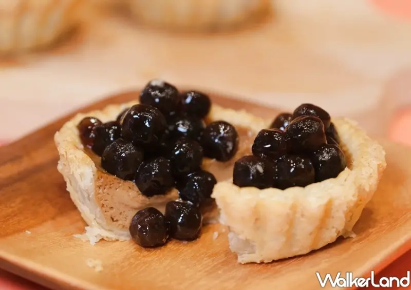 TART TAIPEI信義區快閃店 / WalkerLand窩客島整理提供 未經許可不可轉載