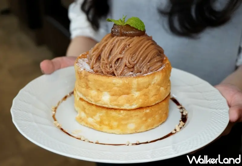 星乃珈琲店 / WalkerLand窩客島提供 未經許可，不得轉載