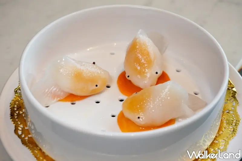 望月樓 / WalkerLand窩客島提供 未經許可，不得轉載