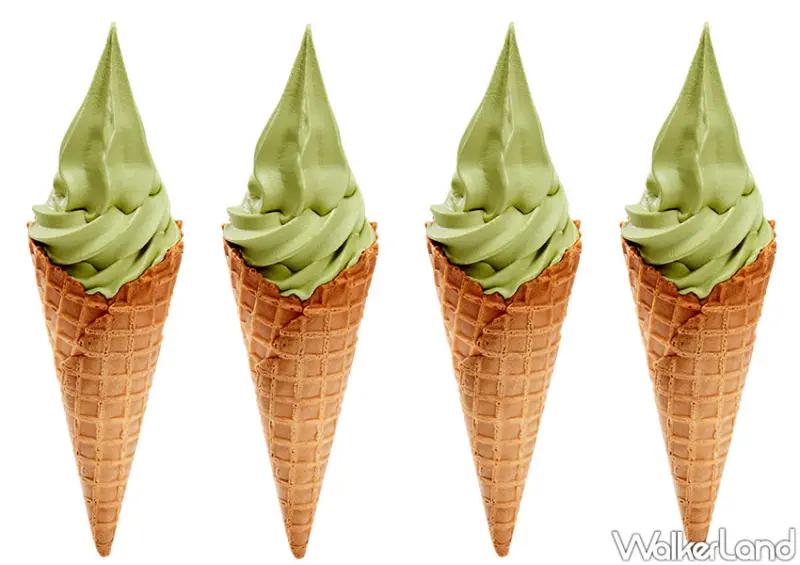 辻利抹茶買一送一/ WalkerLand窩客島整理提供 未經許可不可轉載