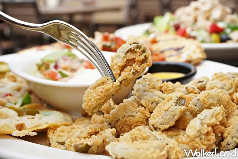 TGI FRIDAYS / WalkerLand窩客島提供 未經許可，不得轉載