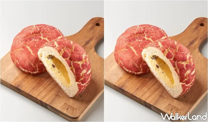 家樂福 烘焙新品 / WalkerLand窩客島整理提供 未經許可，不得轉載