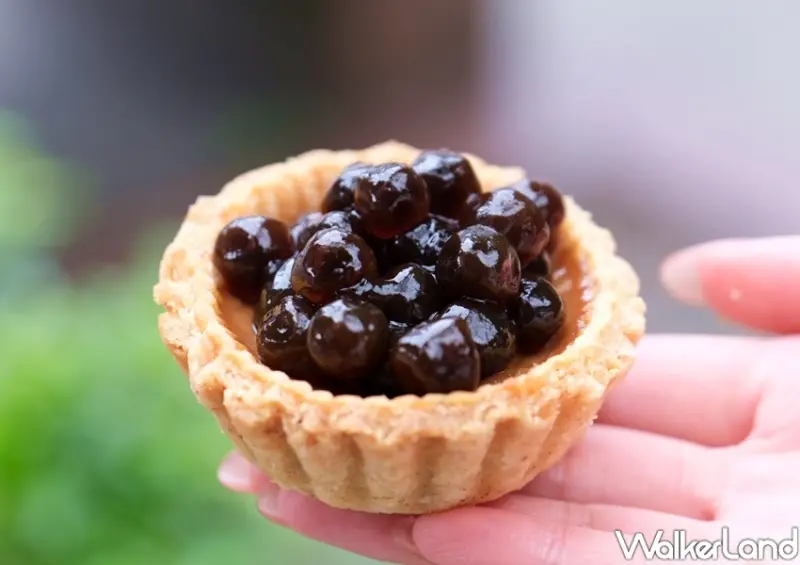 TART TAIPEI信義區快閃店 / WalkerLand窩客島整理提供 未經許可不可轉載