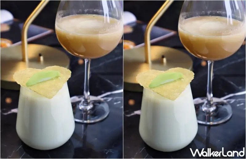 富錦樹台菜香檳大直店 / WalkerLand窩客島提供 未經許可，不得轉載