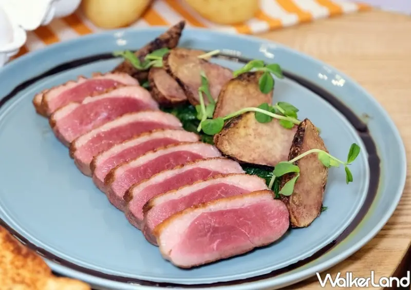 不限時早午餐「gonna共樂遊」 / WalkerLand窩客島整理提供 未經許可不可轉載