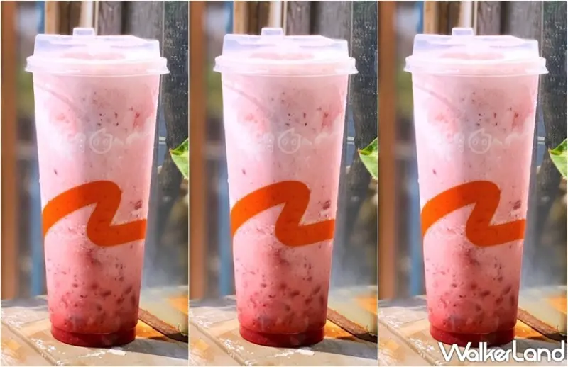 CoCo星空手搖杯 / WalkerLand窩客島整理提供 未經許可，不得轉載