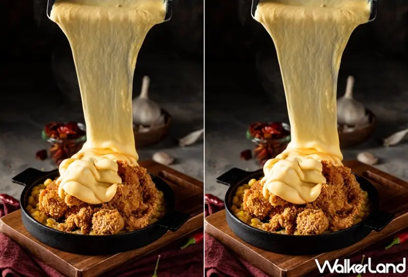 涓豆腐 / WalkerLand窩客島提供 未經許可，不得轉載