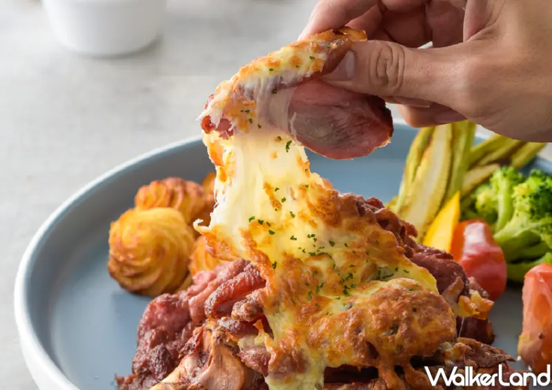 高雄義享天地「TJW豚角王」/ WalkerLand窩客島整理提供 未經許可不可轉載