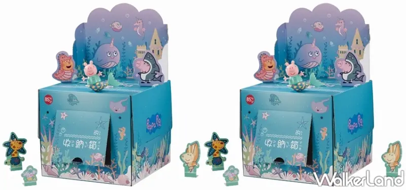 85℃ / WalkerLand窩客島提供 未經許可，不得轉載