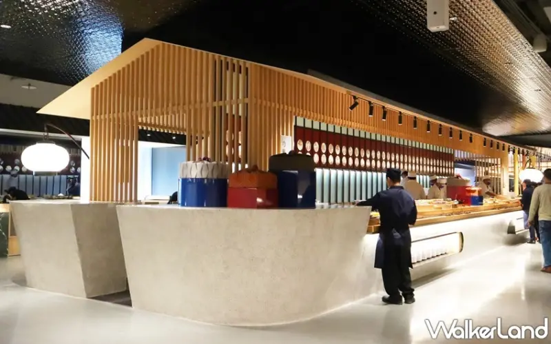 旭集 義享店 / WalkerLand窩客島提供 未經許可，不得轉載