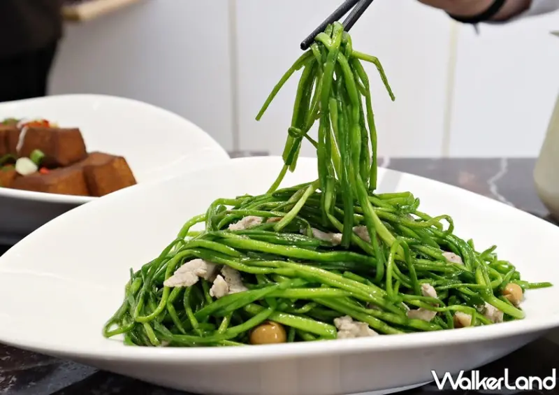 富錦樹台菜香檳大直店 / WalkerLand窩客島提供 未經許可，不得轉載