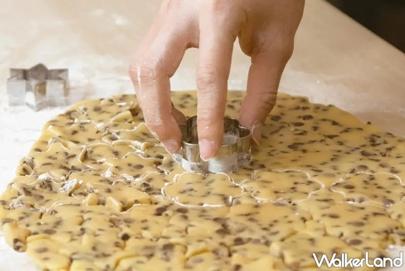 Aunt Stella詩特莉 / WalkerLand窩客島提供 未經許可，不得轉載