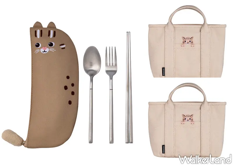 星巴克集點、石虎肉球杯/ WalkerLand窩客島整理提供 未經許可不可轉載