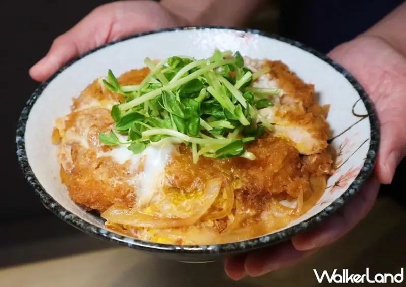 京都勝牛、杏子豬排「商業午餐買一送一」 / WalkerLand窩客島提供 未經許可，不得轉載