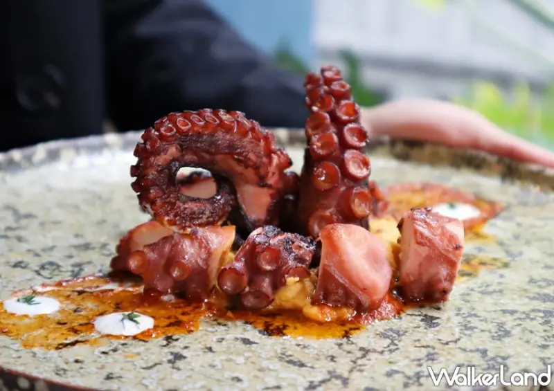 Toasteria Cafe  / WalkerLand窩客島提供 未經許可，不得轉載