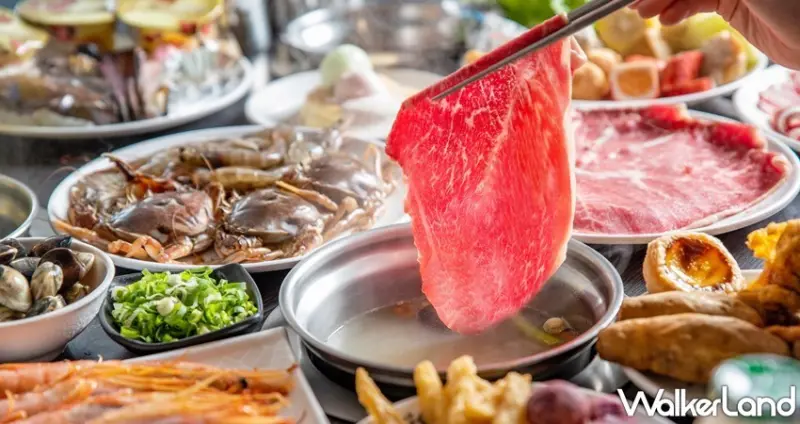 千葉火鍋 小小店長體驗營 / WalkerLand窩客島整理提供 未經許可，不得轉載