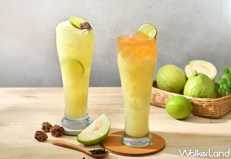 茶湯會 / WalkerLand窩客島提供 未經許可，不得轉載