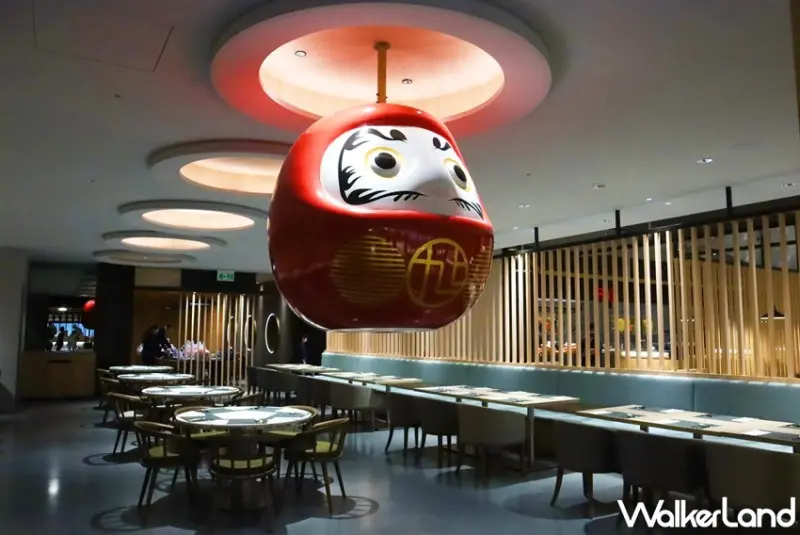 旭集 義享店 / WalkerLand窩客島提供 未經許可，不得轉載