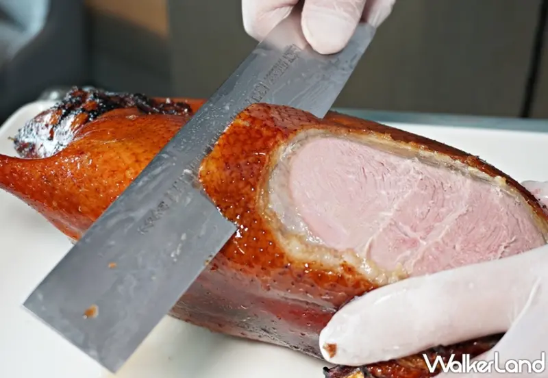 望月樓 / WalkerLand窩客島提供 未經許可，不得轉載