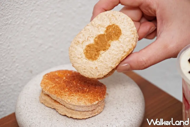 珍煮丹 / WalkerLand窩客島提供 未經許可，不得轉載