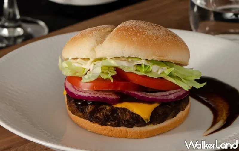 漢堡王 / WalkerLand窩客島提供 未經許可，不得轉載