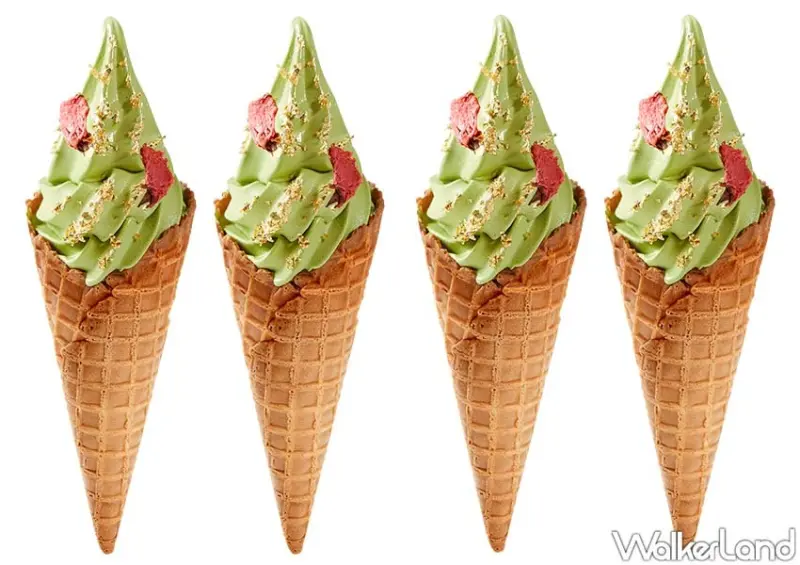 辻利茶舗 / WalkerLand窩客島整理提供 未經許可不可轉載