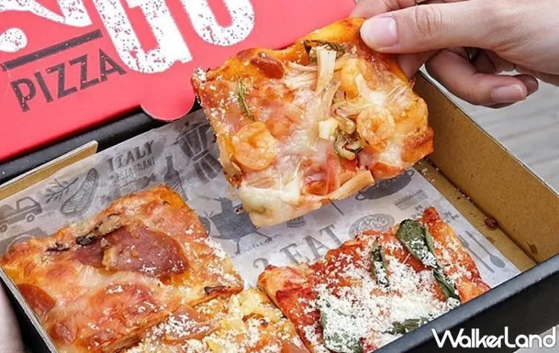 薄多義BITE2GO / WalkerLand窩客島整理提供 未經許可，不得轉載