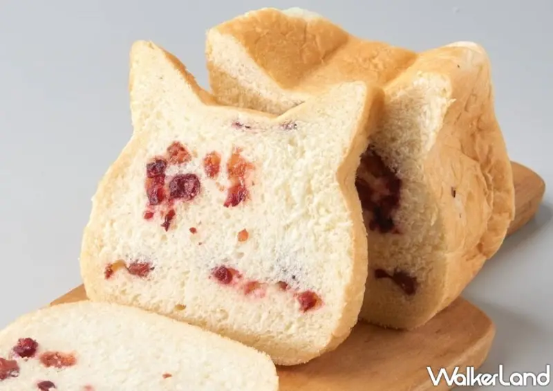 家樂福 烘焙新品 / WalkerLand窩客島整理提供 未經許可，不得轉載