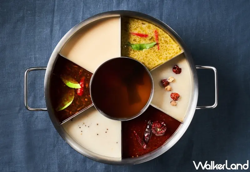 湊一鍋 / WalkerLand窩客島提供 未經許可，不得轉載