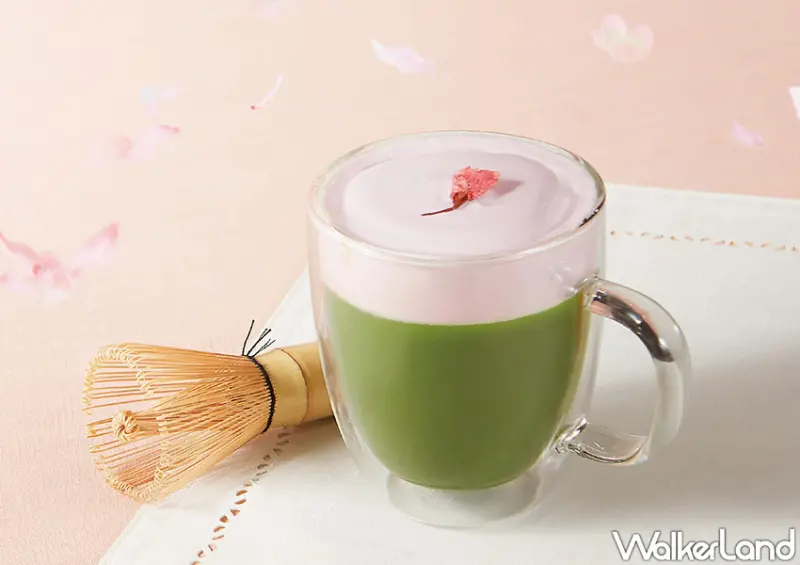 辻利茶舗 / WalkerLand窩客島整理提供 未經許可不可轉載