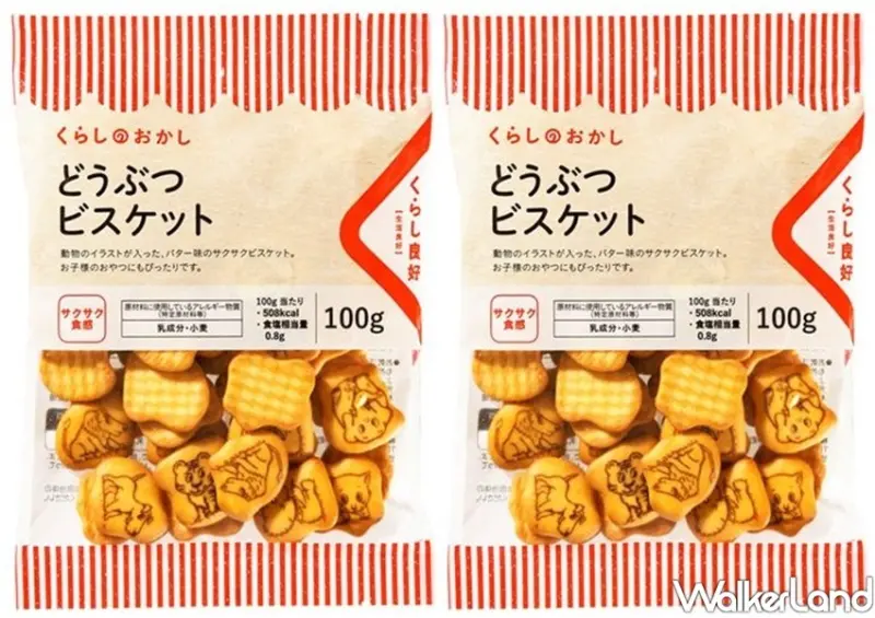 全聯「激安！日本商品展」 / WalkerLand窩客島整理提供 未經許可不可轉載