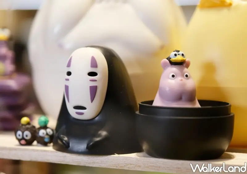 橡子共和國台南店/ WalkerLand窩客島整理提供 未經許可不可轉載