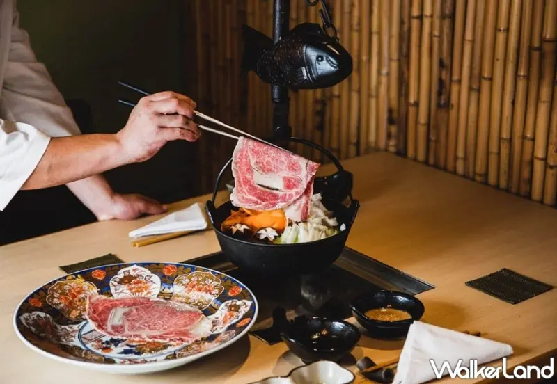 千壽 / WalkerLand窩客島提供 未經許可，不得轉載