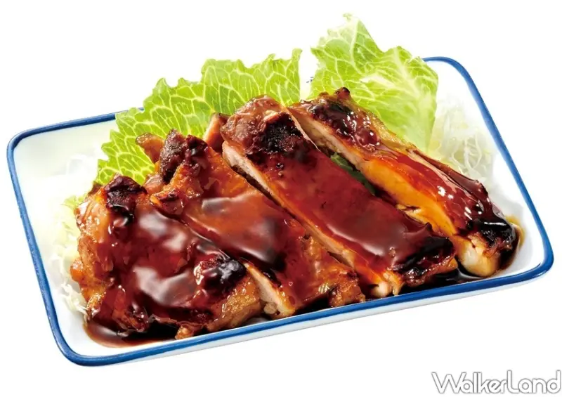 日本連鎖食堂「Maido Ookini Shokudo」買一送一 / WalkerLand窩客島整理提供 未經許可不可轉載