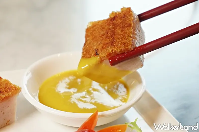 望月樓 / WalkerLand窩客島提供 未經許可，不得轉載