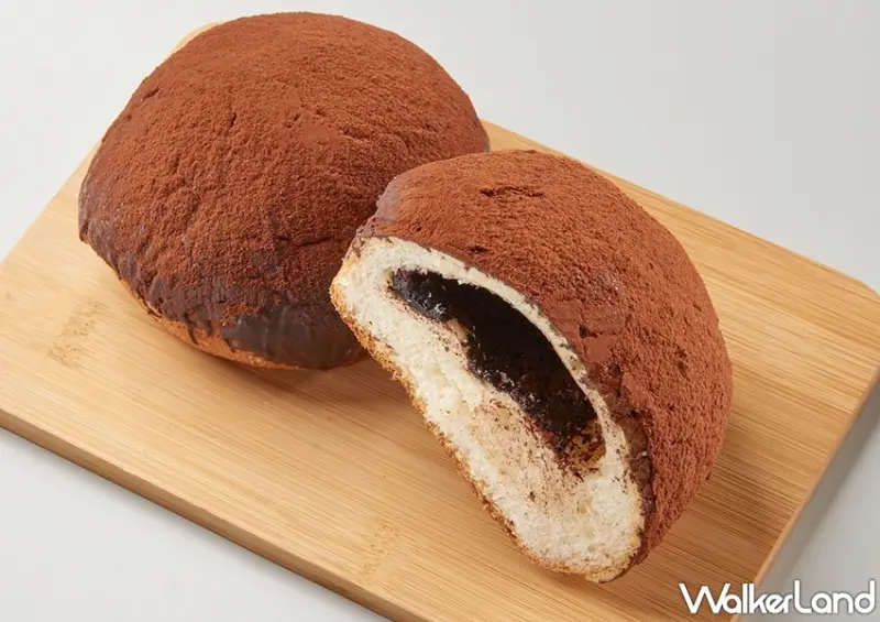 家樂福 烘焙新品 / WalkerLand窩客島整理提供 未經許可，不得轉載