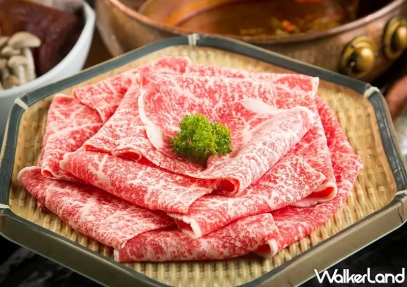 BEEF KING 母親節限定活動 / WalkerLand窩客島整理提供 未經許可，不得轉載