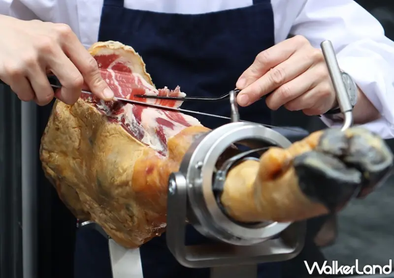 DNA西班牙料理 / WalkerLand窩客島提供 未經許可，不得轉載