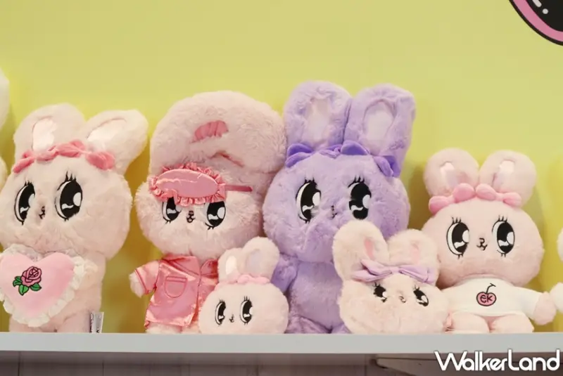 2021臺灣文博會 / WalkerLand窩客島提供 未經許可，不得轉載