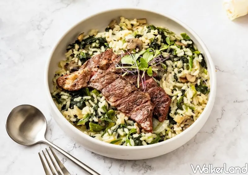 信義區美食「M One Cafe」 / WalkerLand窩客島整理提供 未經許可不可轉載