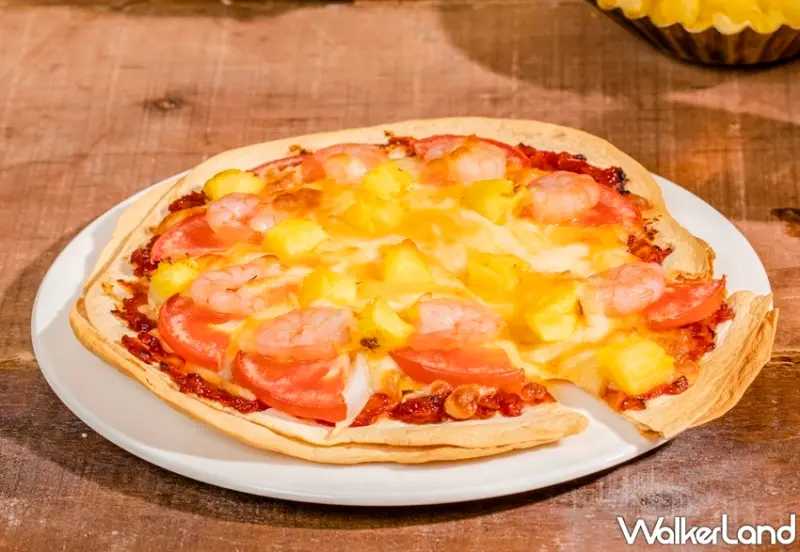 金色三麥 / WalkerLand窩客島提供 未經許可，不得轉載