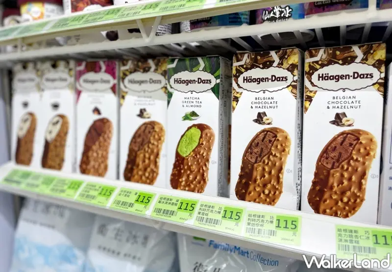 全家 / WalkerLand窩客島提供 未經許可，不得轉載