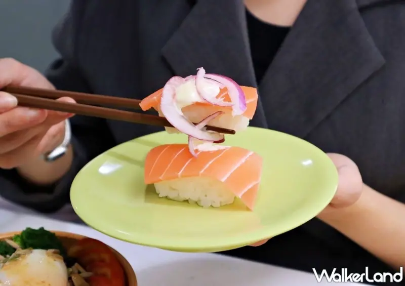 爭先食蔬 / WalkerLand窩客島提供 未經許可，不得轉載