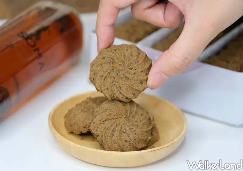 WA!COOKIES、SOMA聯名 / WalkerLand窩客島整理提供 未經許可不可轉載