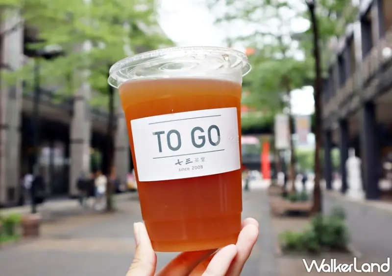 IVORISH 法式吐司新品 / WalkerLand窩客島提供 未經許可，不得轉載