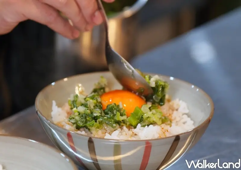 台中燒肉「EARTHA燒肉餐酒館」 / WalkerLand窩客島整理提供 未經許可不可轉載