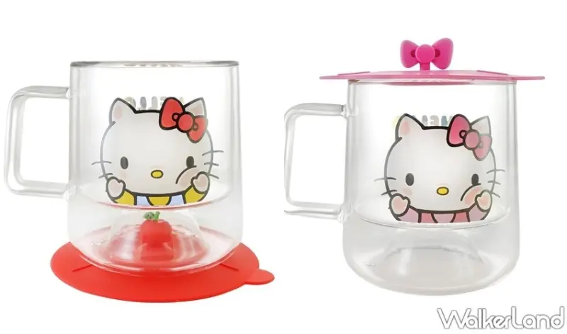 全家三麗鷗、鬼滅之刃預購 / WalkerLand窩客島整理提供 未經許可，不得轉載